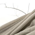 Textiles Cortina de lino con alto contenido de luz teñido